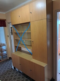 sektorový nábytek Universal - 6