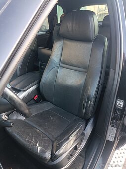 BMW e70 x5 173kw 7mist, 20" komfort DVD - 6