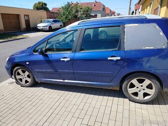 Prodám Peugeot 307 - 6