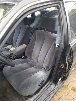 Prodám Mitsubishi Sigma - 6