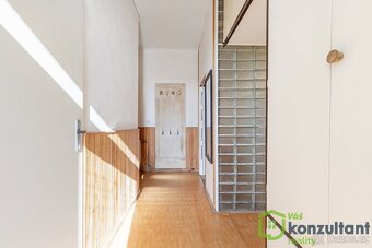 Prodej bytu 2+1 69 m², Moravský Krumlov, ev.č. 00865 - 6