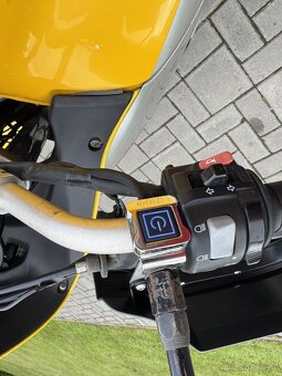 TDM 850 - 6