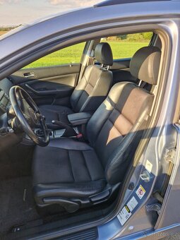 Honda accord 7g combi - 6