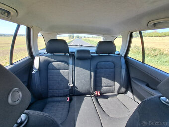 Škoda Fabia I, 1.9TDI 74kW - 6