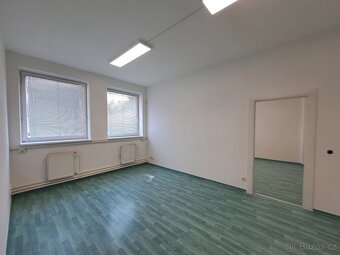 Kancel. od MAJITELE - 40 - 400 m2 -BRNO- ul. Bohunická - 6