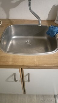 Kuchyňská linka - 6