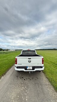 Dodge RAM 1500 LPG - 6