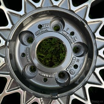 BMW STYLING 5 - M5 E28 - 6