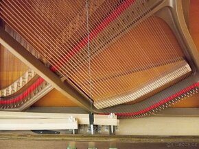 Prodám pianino Fazer-Dovoz po ČR zdarma 24/7 - 6