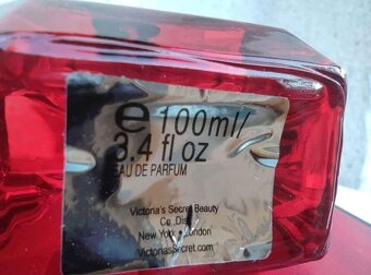 Dámský parfém Victoria's Secret Bombshell 100 ml - 6