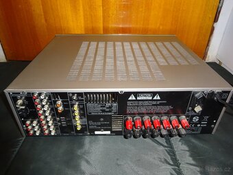 AV receiver DENON AVR-1306 - 6
