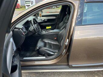 Prodám Volvo V90 CC Pro D5 - 6