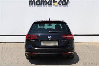 Volkswagen Passat 2.0 TDI 4MOTION HIGHLINE ČR (2017) - 6