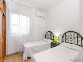 Krásný penthouse s panoramatickým výhledem na moře Španě - 6