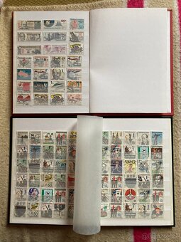 2 x album A5/16+8 stran č.3 - 6