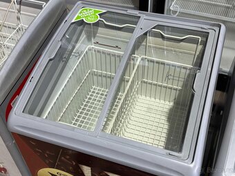 Mrazák na nanuky 68x65x88cm DOPRAVA PO CELÉ ČR ZDARMA - 6