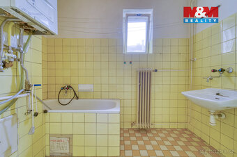 Prodej bytu 3+1, 74 m², Plzeň, ul. Bolevecká - 6