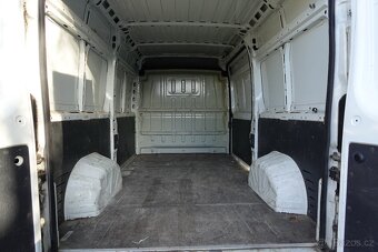 CITROEN JUMPER L2H2 2.2HDI KLIMA SERVISKA - 6