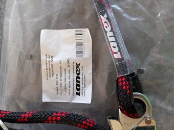 Prodám nový bezpečnostní pás - 6