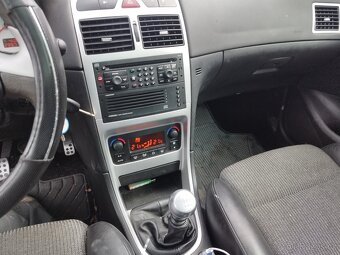 Peugeot 307 - 6