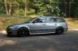 VW PASSAT B5 B5.5 96-05 podspoiler naraznik + Prahy - 6
