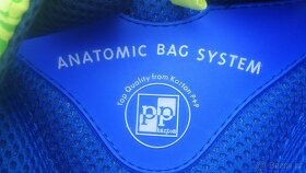 Školní aktovka taška batoh Mimoni od Karton P+P - 6