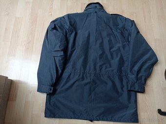 Pánská nová zimní bunda XL/XXL - 6