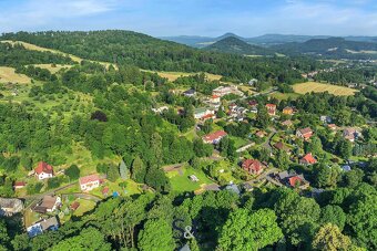 Nabízíme Vám jedinečný pozemek v Kamenickém Šenově - 6