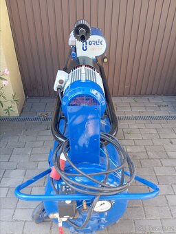 Kompresor Orlík 3jsk 75-2 - 6