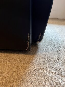 Prostorný rozkládací gauč – pohodlný, velký - 6