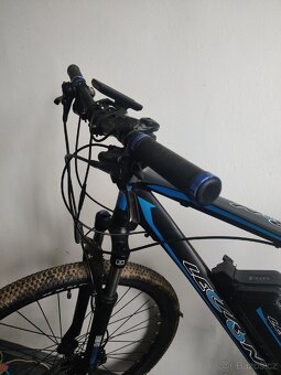 Horské elektrické kolo - 6