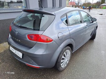 SEAT LEON 1.2 TSi 77kW, r.12, 1850000 km, PLNÝ SERVIS, - 6