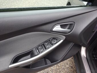 Ford Focus 1.6 TDCI Combi r.v.2012 stk:10/2027 - 6