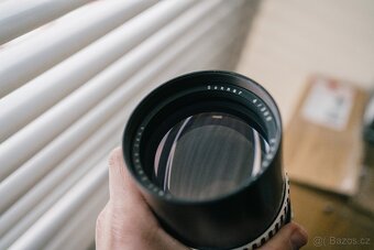 Carl Zeiss Sonnar 300mm f4 (P6) - 6