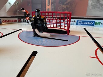 Top stavDárek na Vánoce Stiga Hokej Play Off 21 - 6