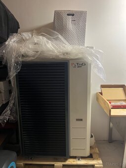 Tepelné čerpadlo - 6