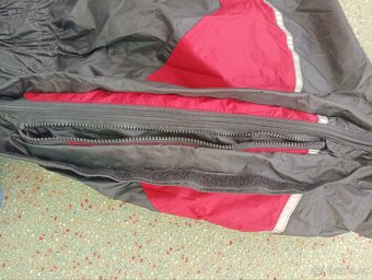 Moto nepromok PADANA vel M - 6