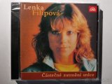 L. FILIPOVÁ / H. ZEŤOVÁ / BLACK MILK  -  Original CD - 6