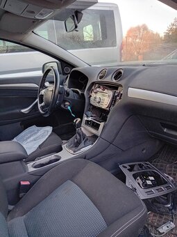 FORD MONDEO 2.0I-MK4-DILY - 6