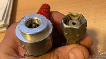 Rothenberger hadice PB hořák - 6