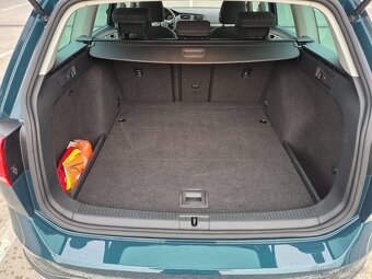 VW Golf Alltrack 2.0 135kw, 4x4, WEBASTO - 6