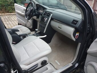 Mercedes-Benz Třídy B180 CDI, AUTOMAT, nová STK - 6