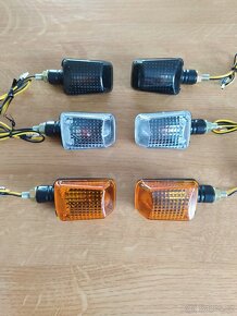 Blinkry na motorku TWIST - 6