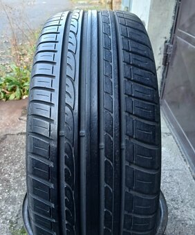 1ks rezerva 5x100 r16 - 6