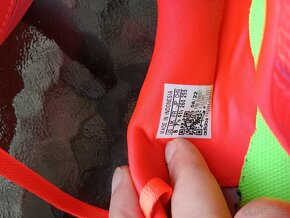 Sálové boty Adidas - 6