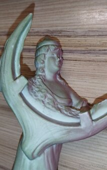 SOŠKA - STAROŽITNOST - 6