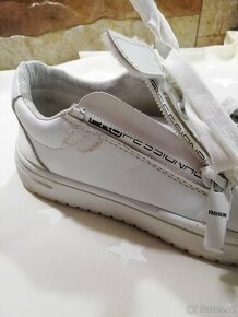 Tenisky PROFESSIONAL vel. 34 - 6