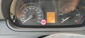 Mercedes Vito 639/4 - 6