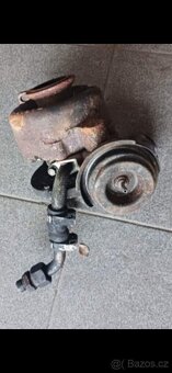 Prodám Iveco Daily 2.3 HPT 35S14 - 6