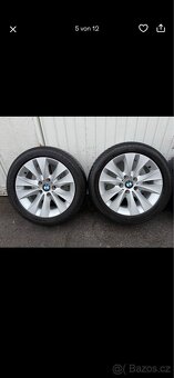 Letní pneu 225/50 R17 ✅ - 6